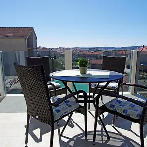 Barbara Apartament