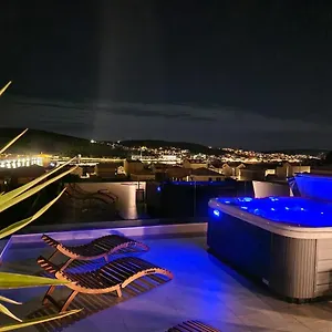 Apartment Penthouse Marcelina In, Trogir