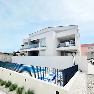 Apartment 24 C, Trogir
