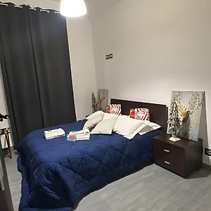 Ami House Rome