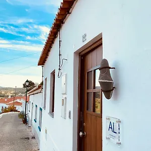  Ferienhaus Casa Da Pedra - Aljezur, Always The Sun Portugal