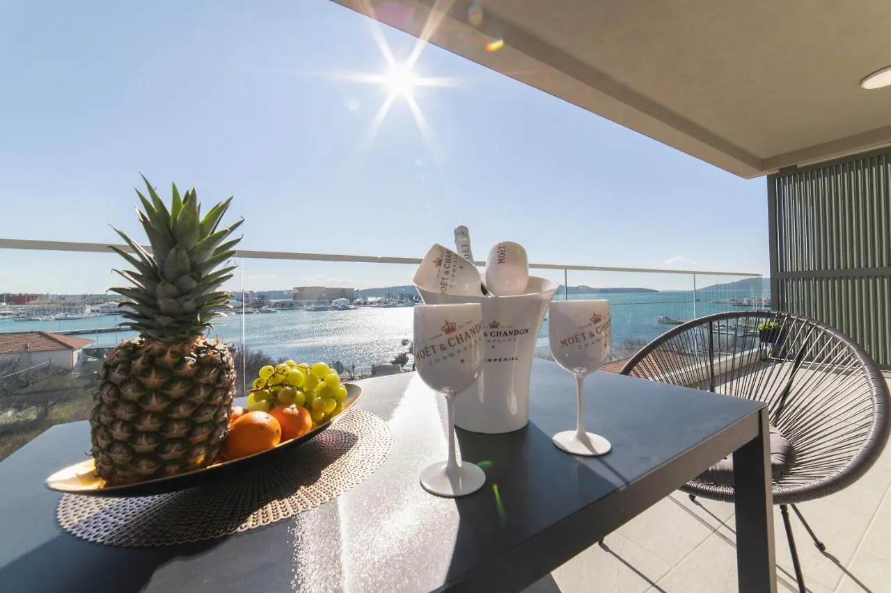 Apartman Blue Wave Trogir