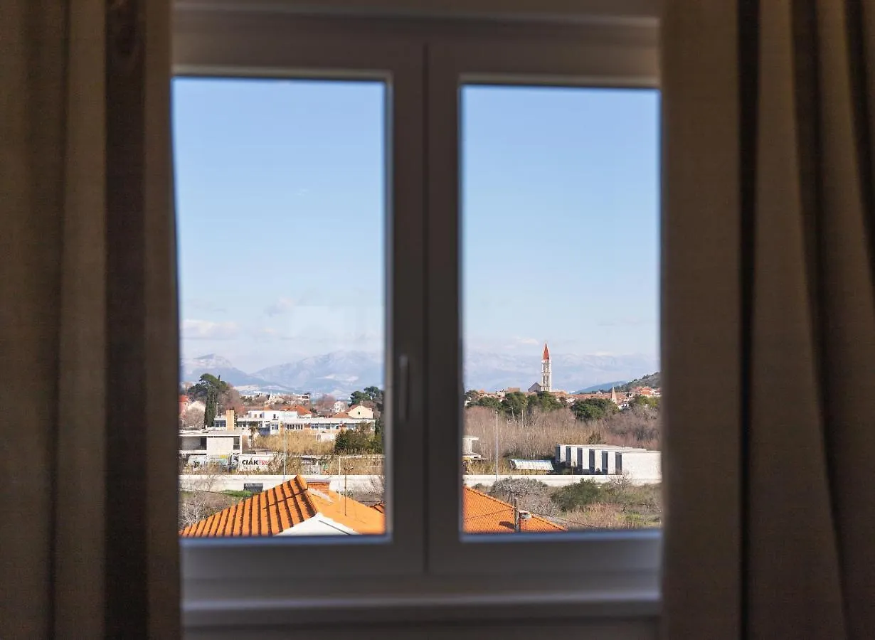 Apartman Blue Wave Trogir Apartment