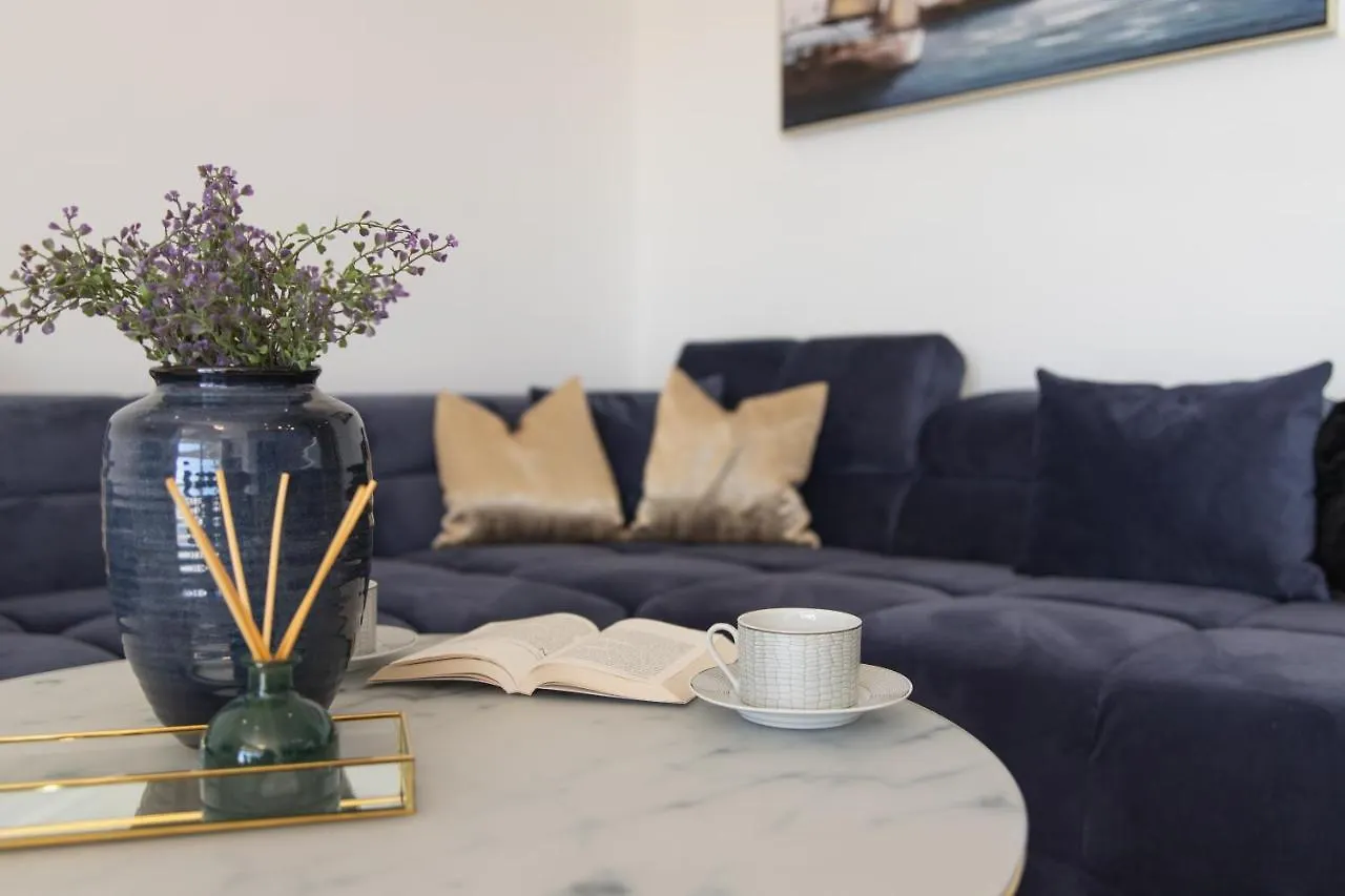 Apartment Apartman Blue Wave Trogir