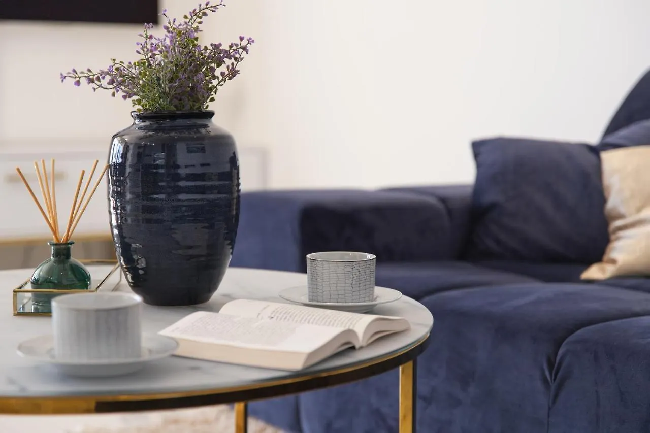 Apartment Apartman Blue Wave Trogir