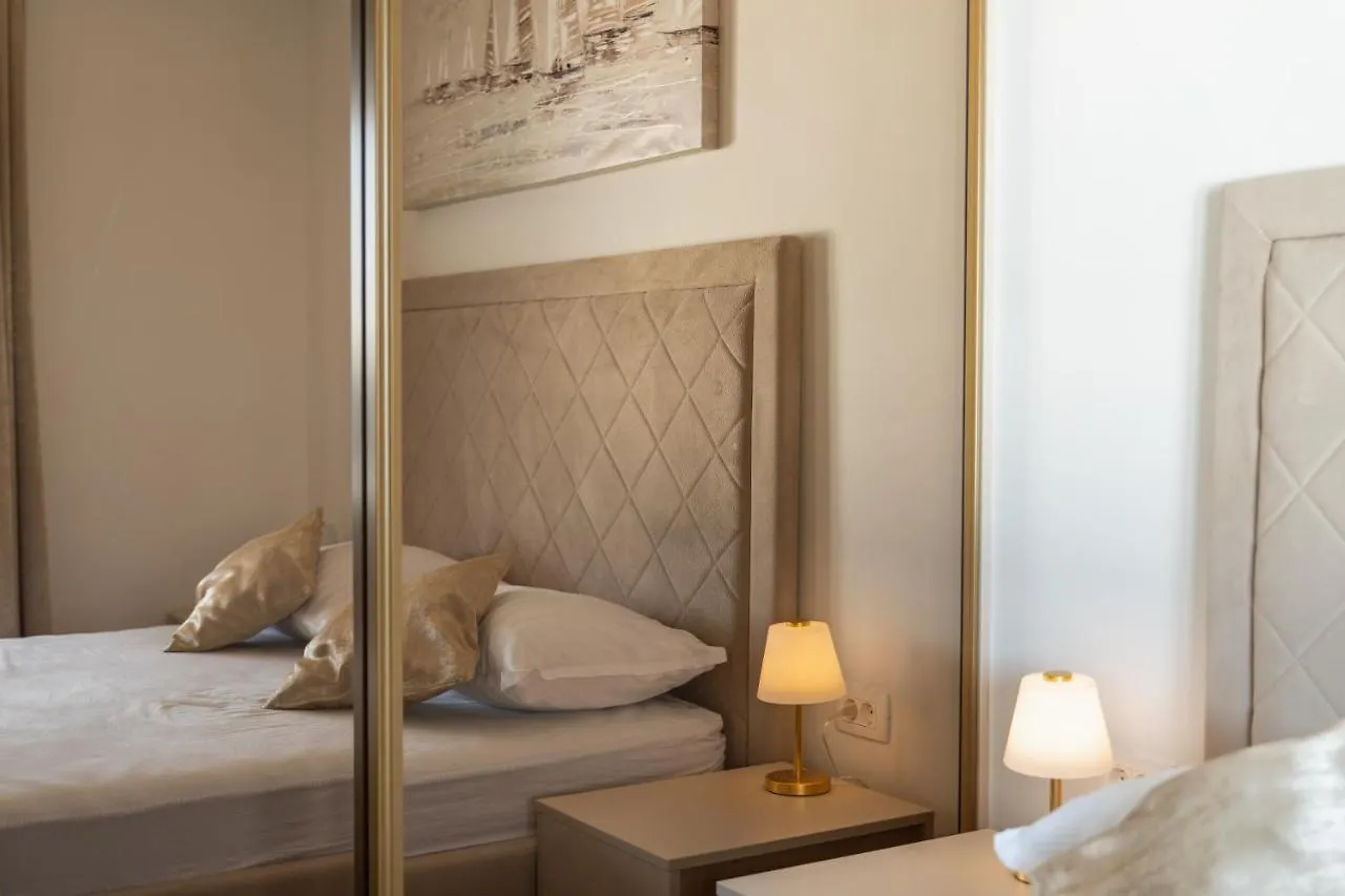 Apartment Apartman Blue Wave Trogir