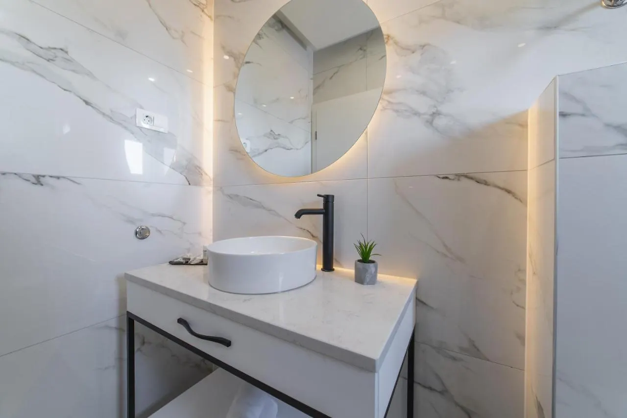Apartment Apartman Blue Wave Trogir